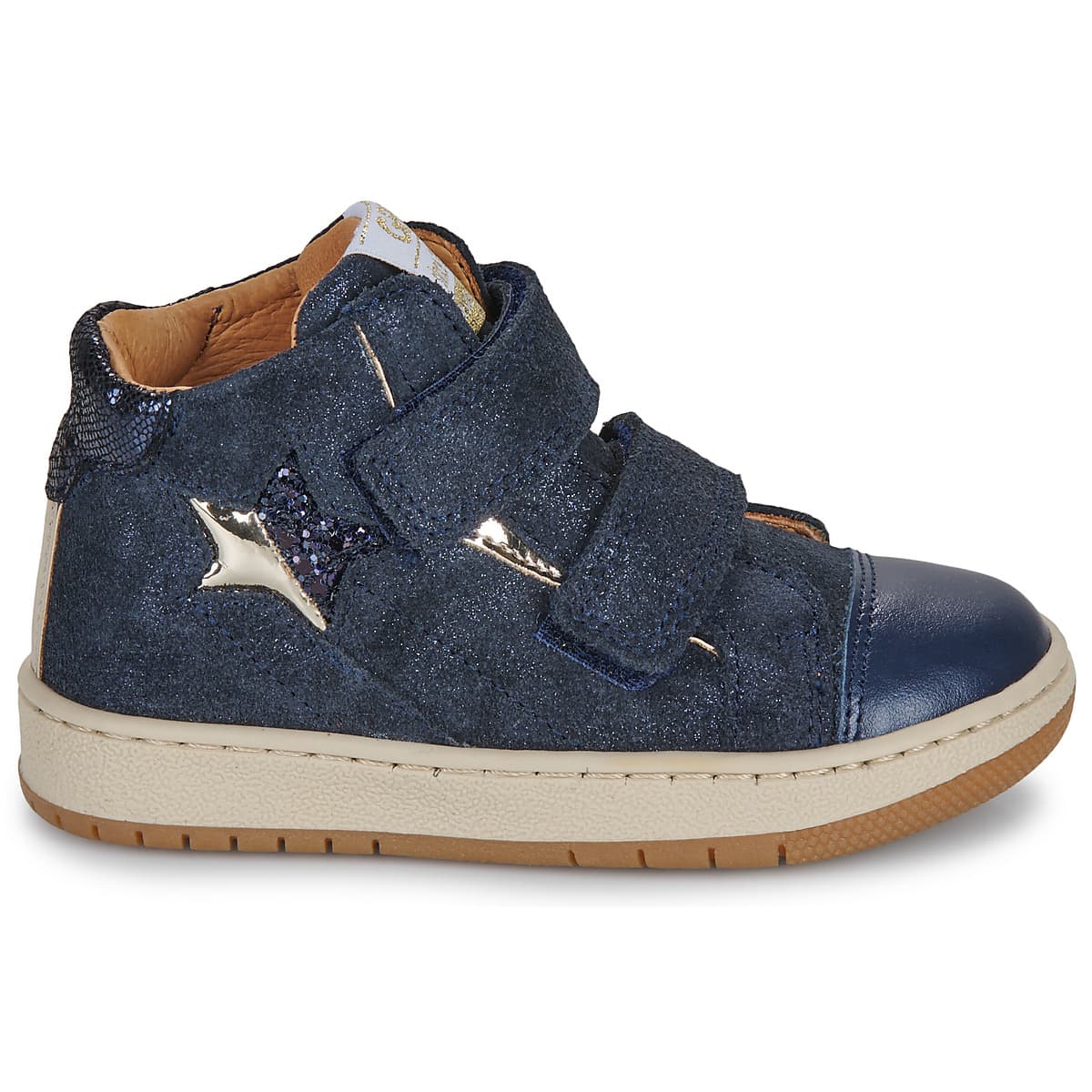 Girls' Sneakers GBB Blue