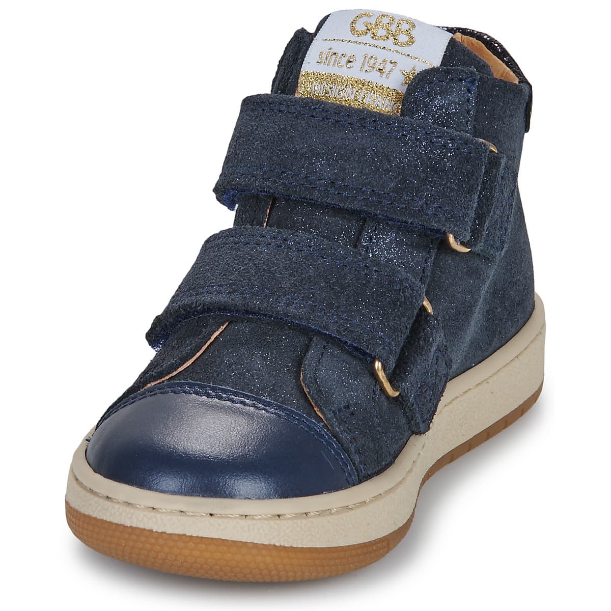 Girls' Sneakers GBB Blue