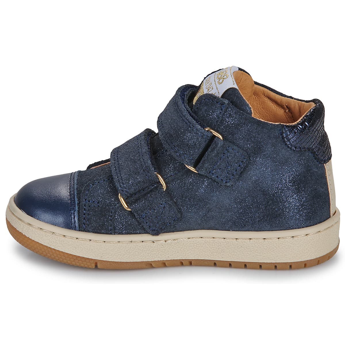 Girls' Sneakers GBB Blue