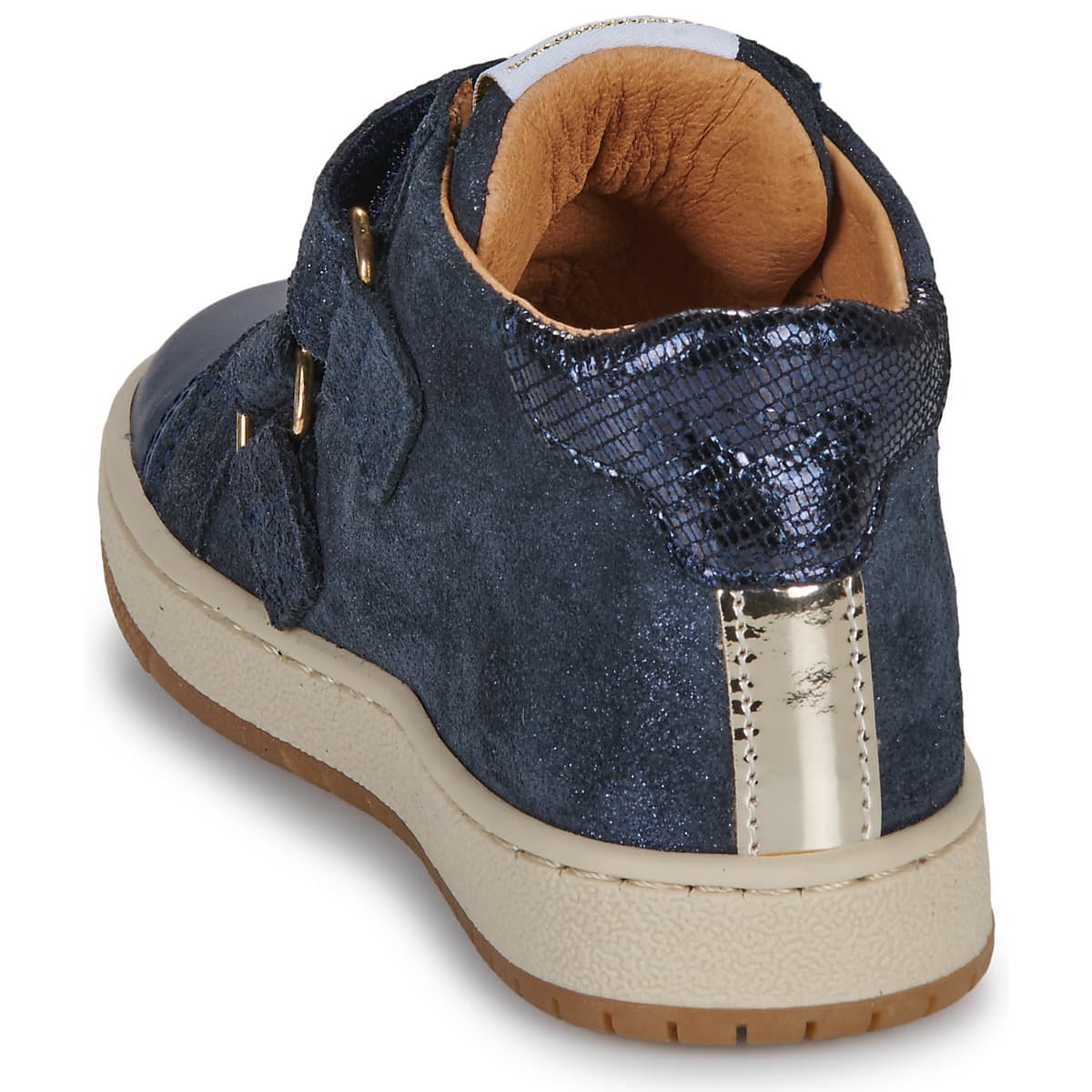 Girls' Sneakers GBB Blue