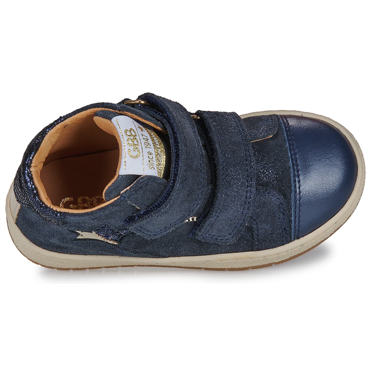 Girls' Sneakers GBB Blue