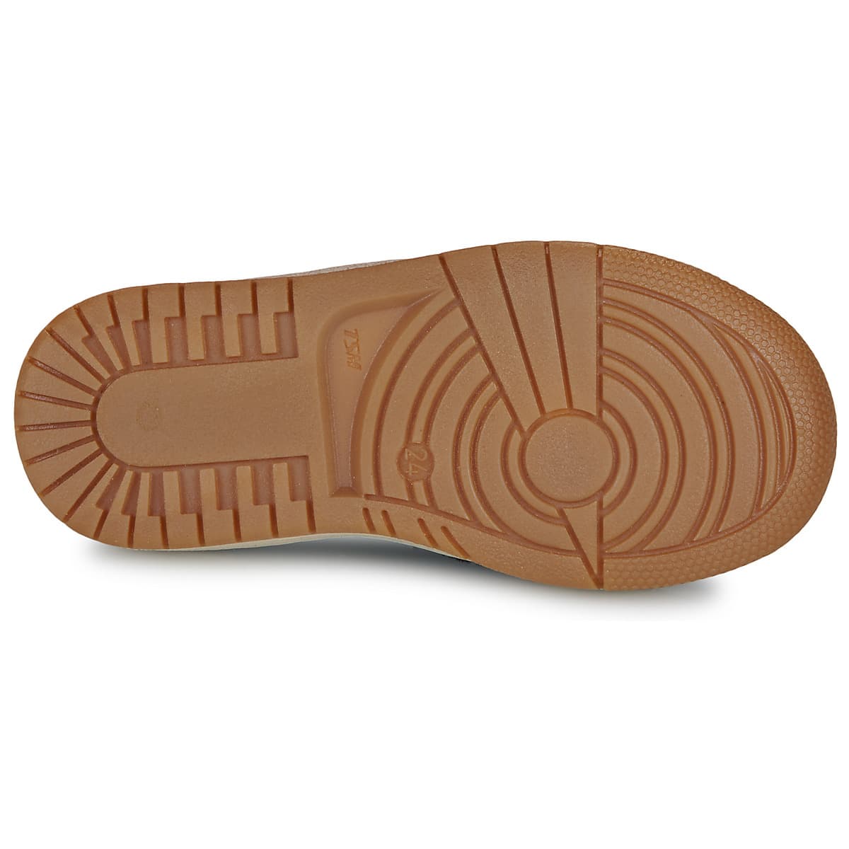 Girls' Sneakers GBB Blue