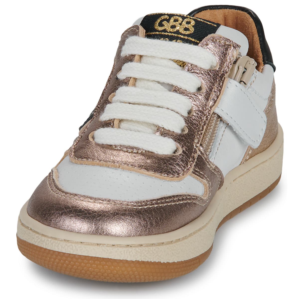 Girls' Sneakers GBB Multicolor
