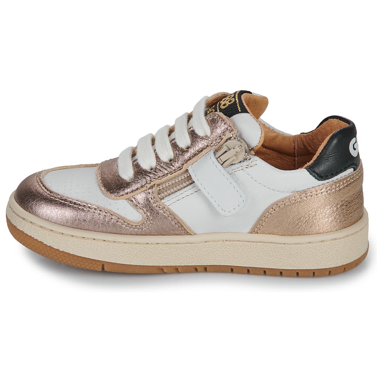 Girls' Sneakers GBB Multicolor