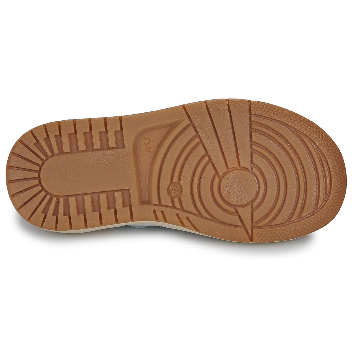 Girls' Sneakers GBB Multicolor