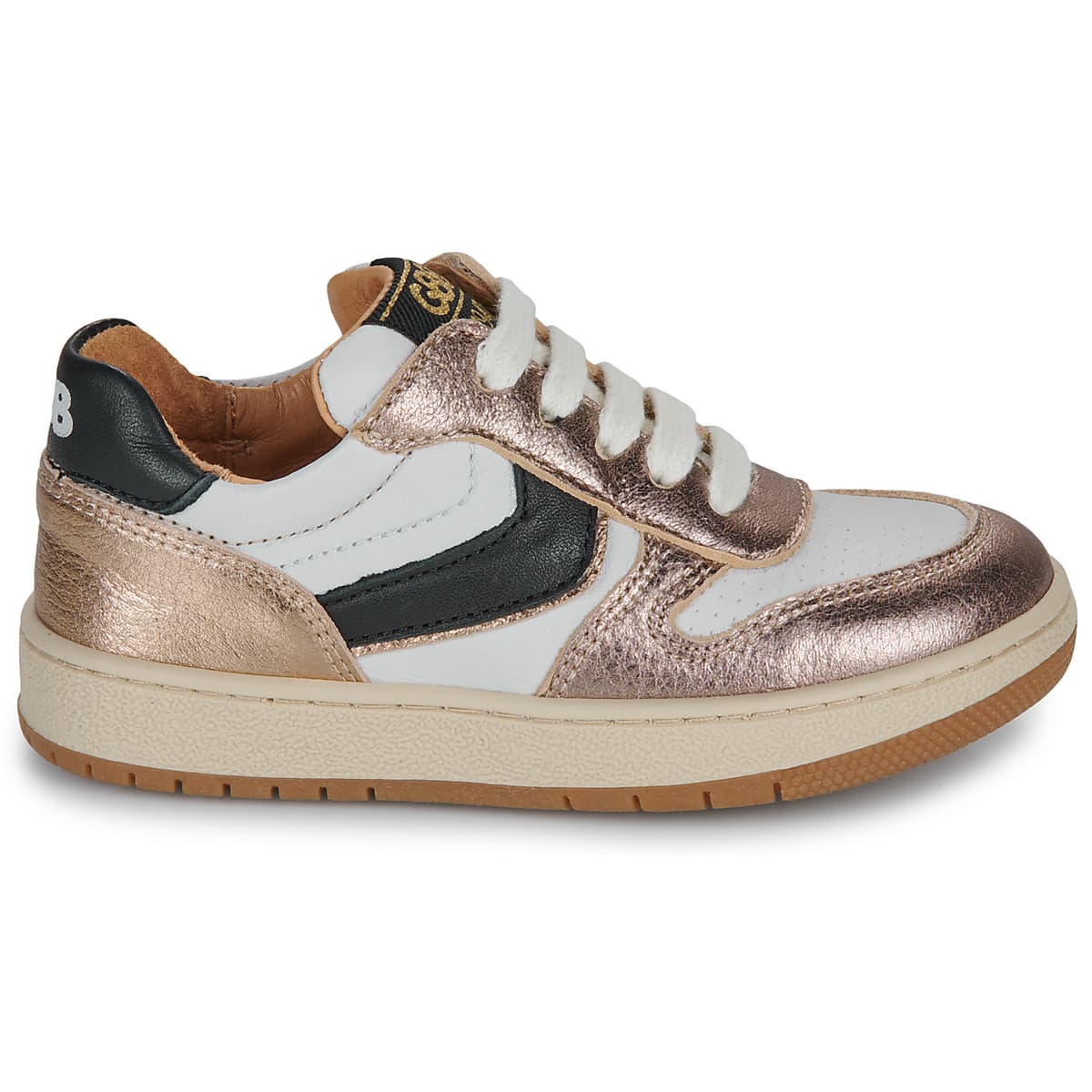 Girls' Sneakers GBB Multicolor