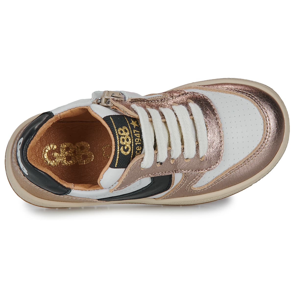 Girls' Sneakers GBB Multicolor
