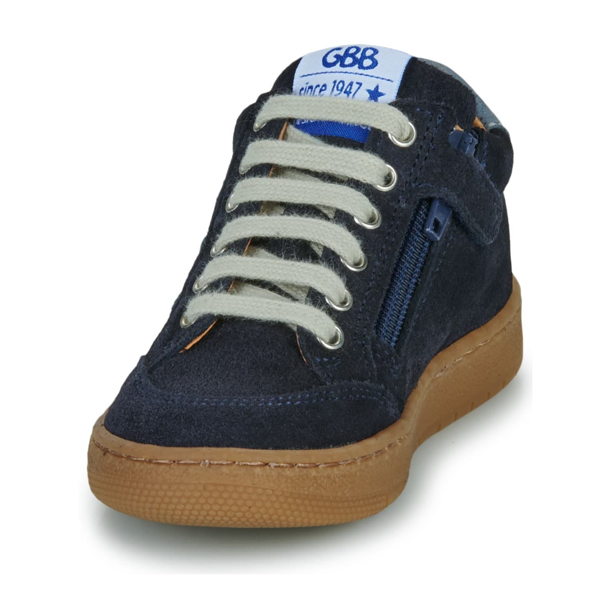 Boys' Sneakers GBB Blue