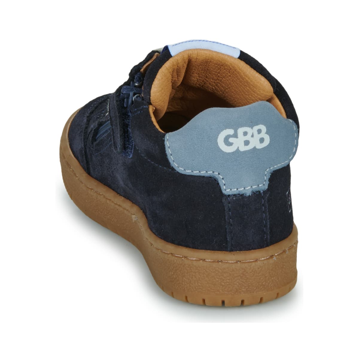 Boys' Sneakers GBB Blue