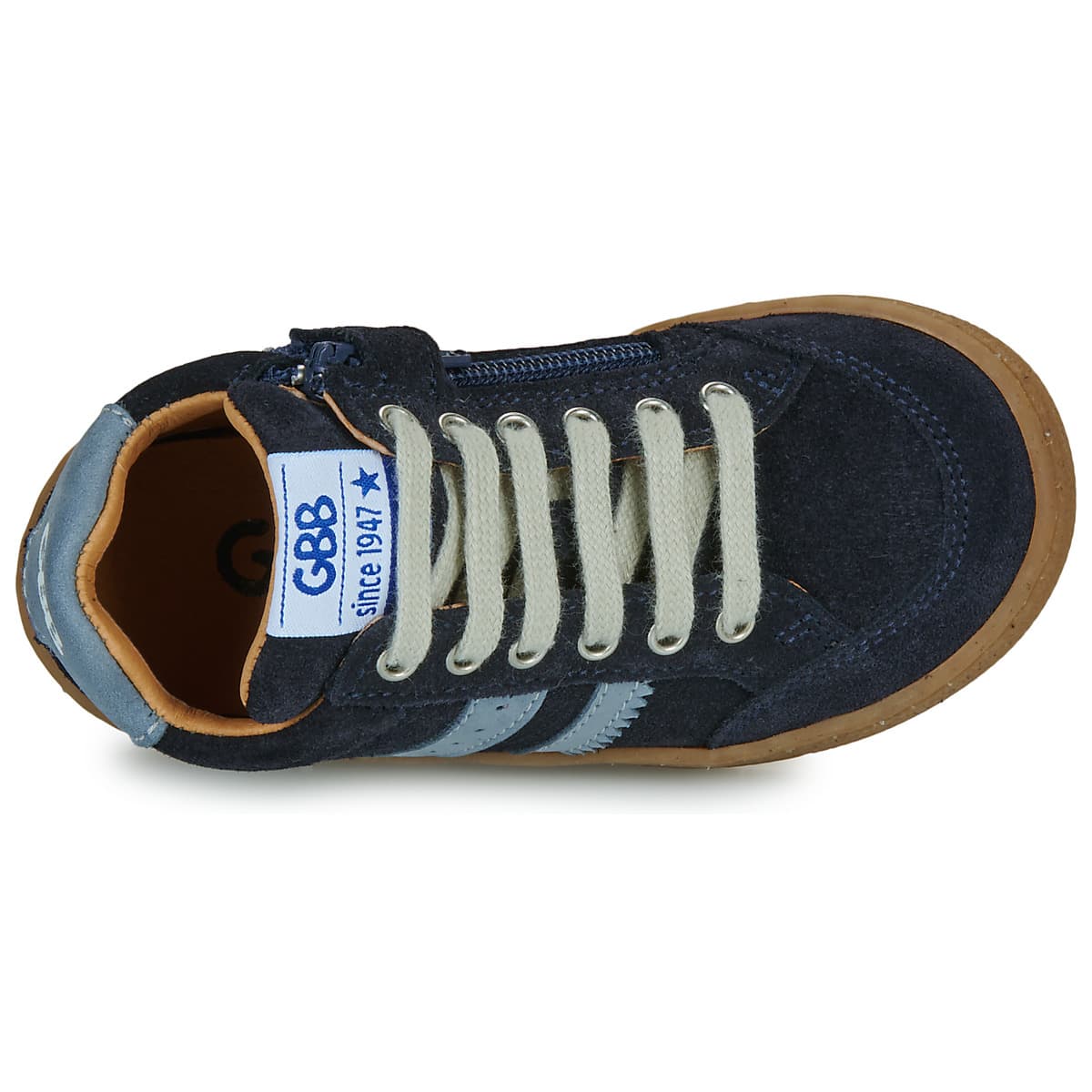 Boys' Sneakers GBB Blue