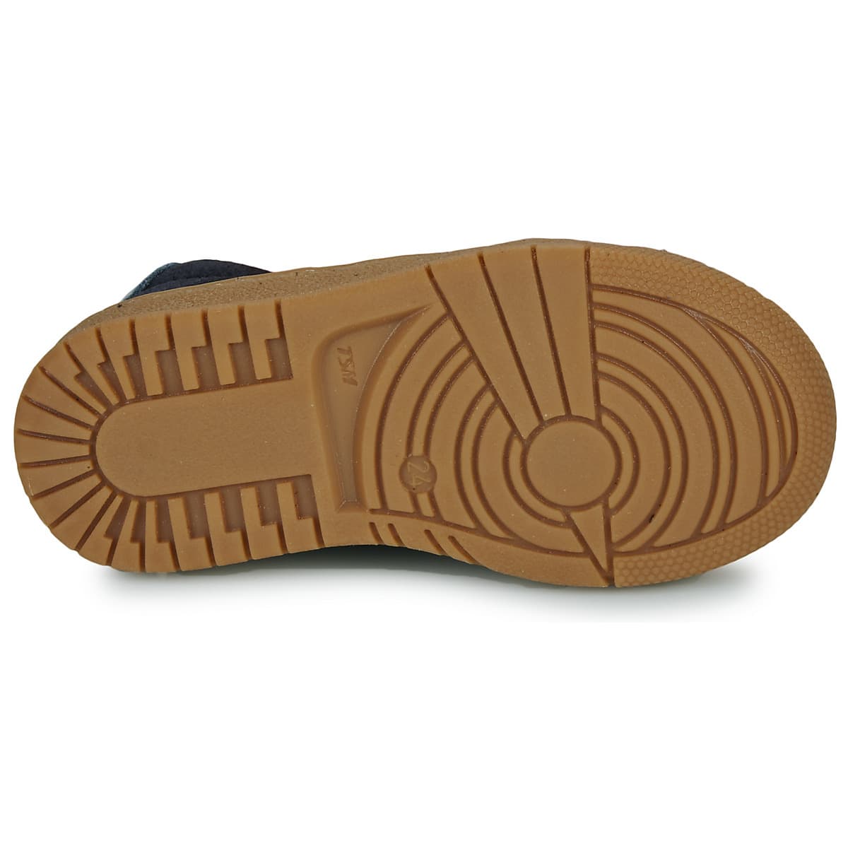 Boys' Sneakers GBB Blue