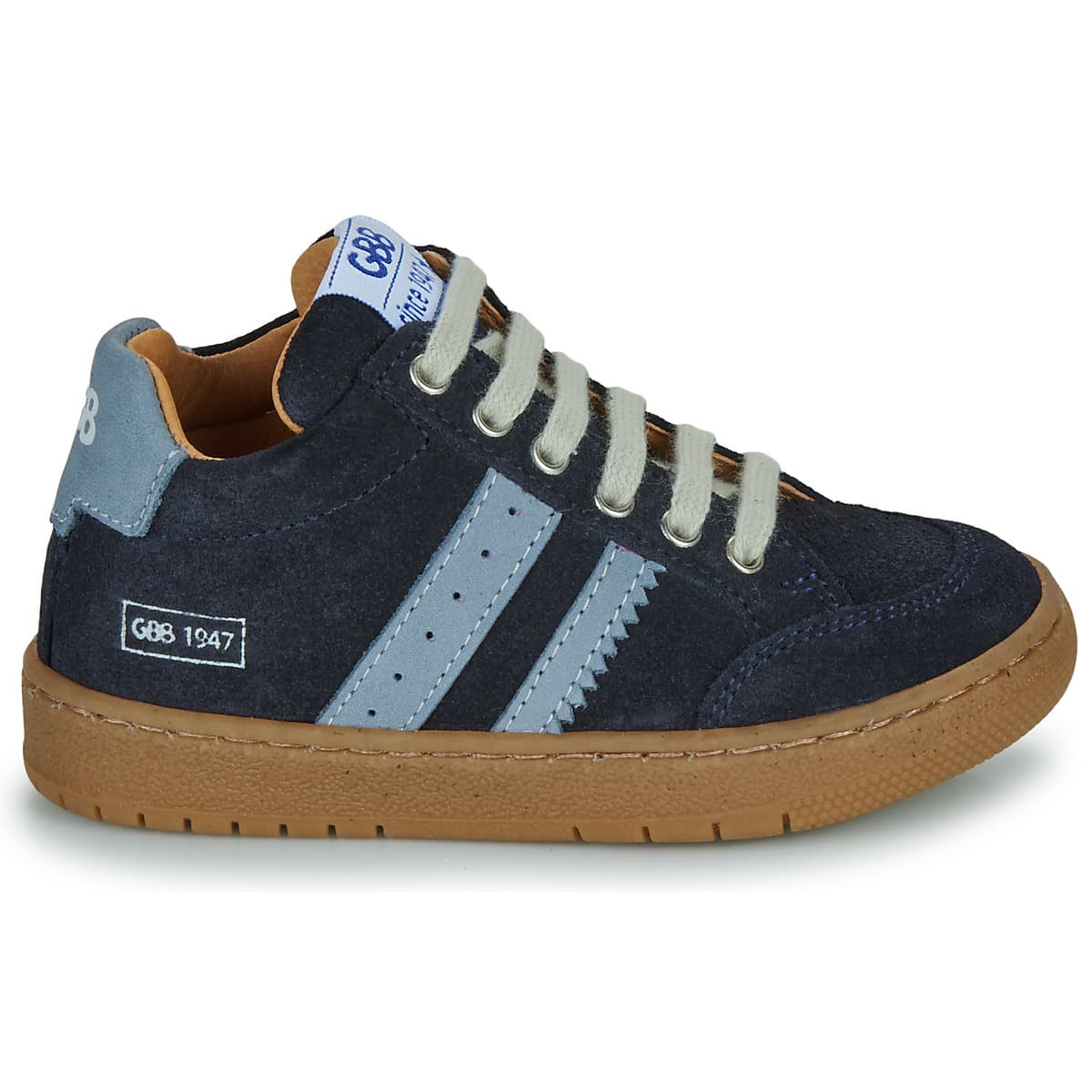 Girls' Sneakers GBB Blue