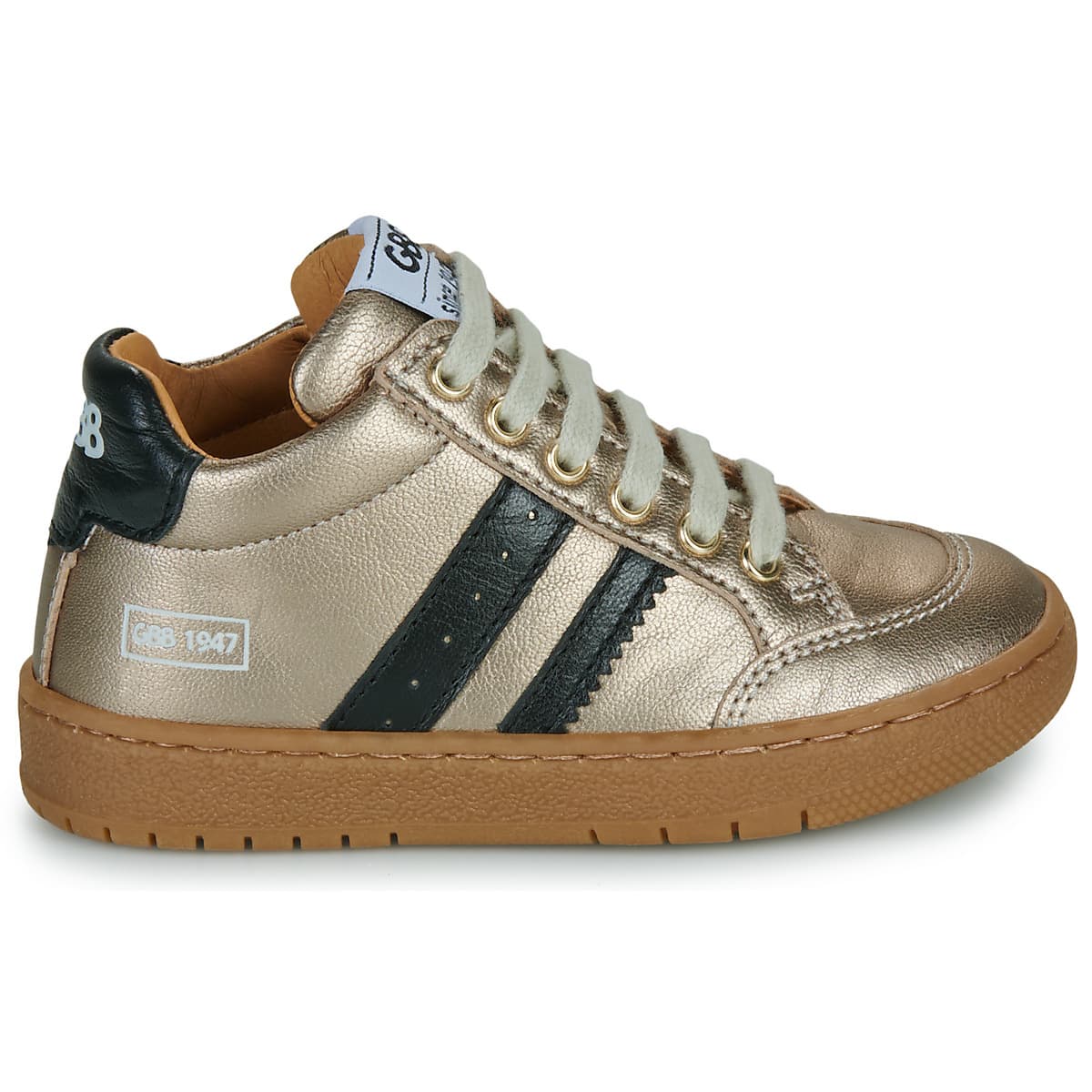 Boys' Sneakers GBB Gold
