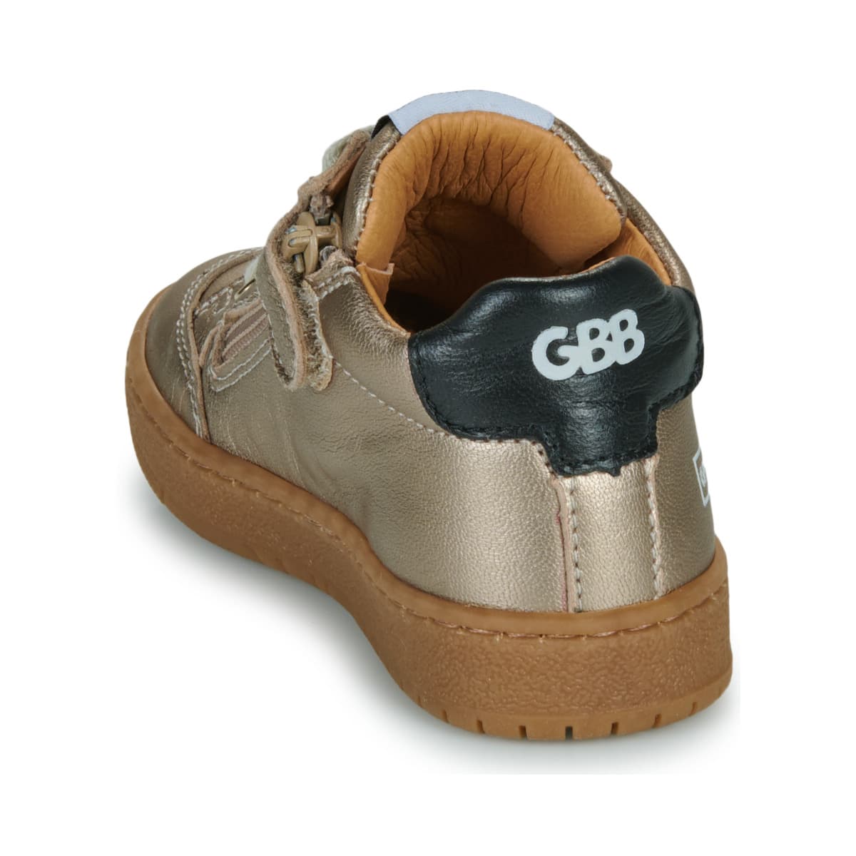 Boys' Sneakers GBB Gold