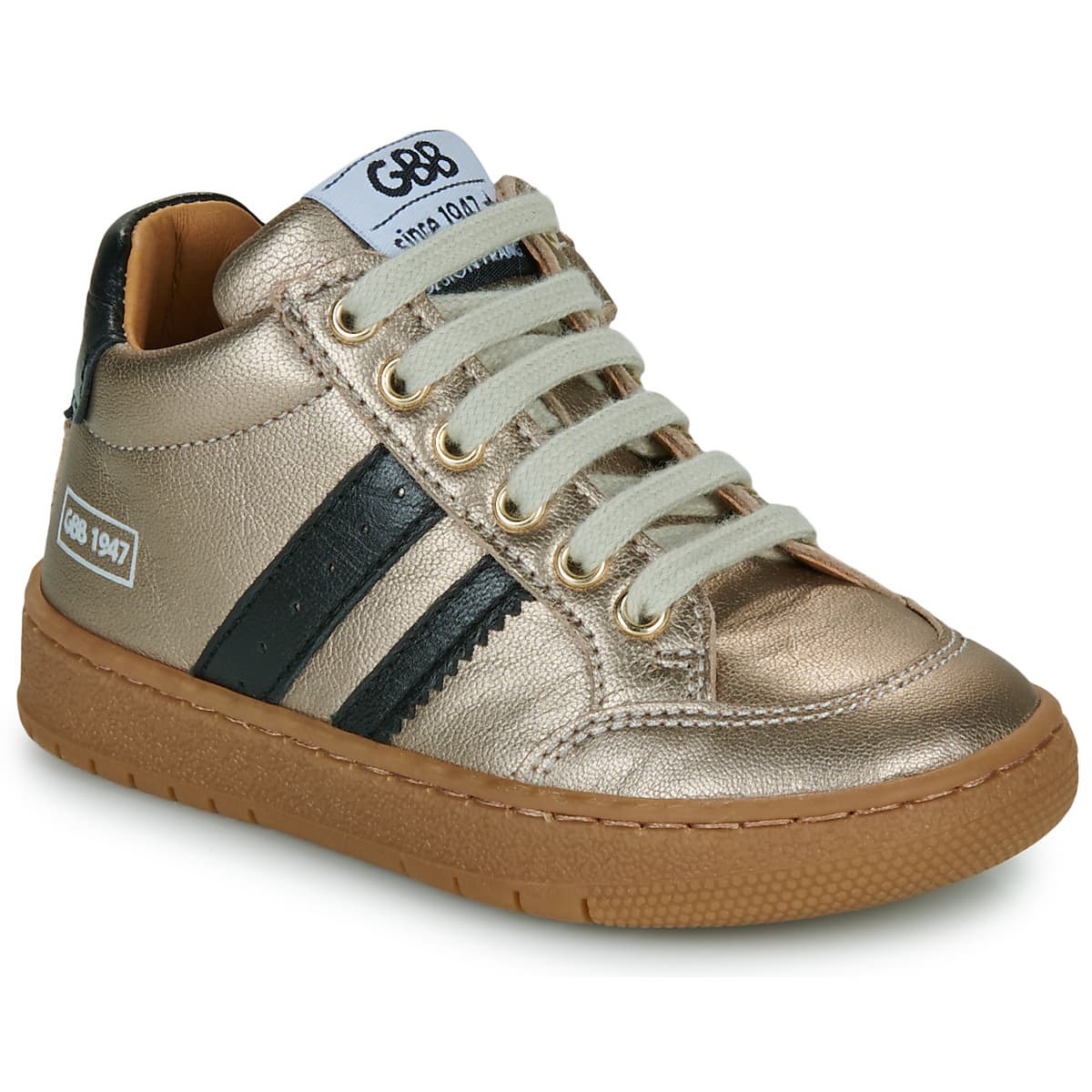 Ψηλά Sneakers GBB ACCUEILLANT
