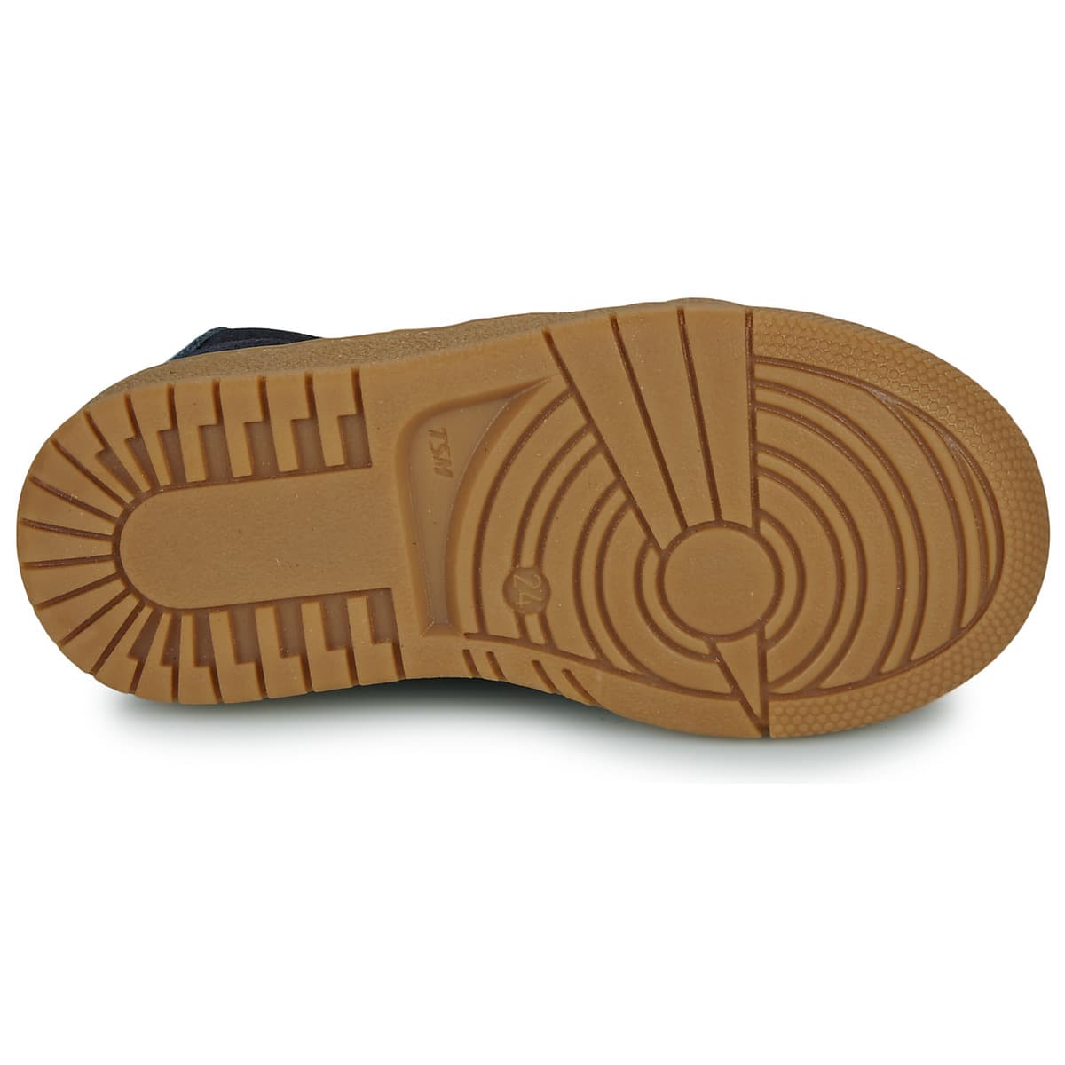 Boys' Sneakers GBB Blue