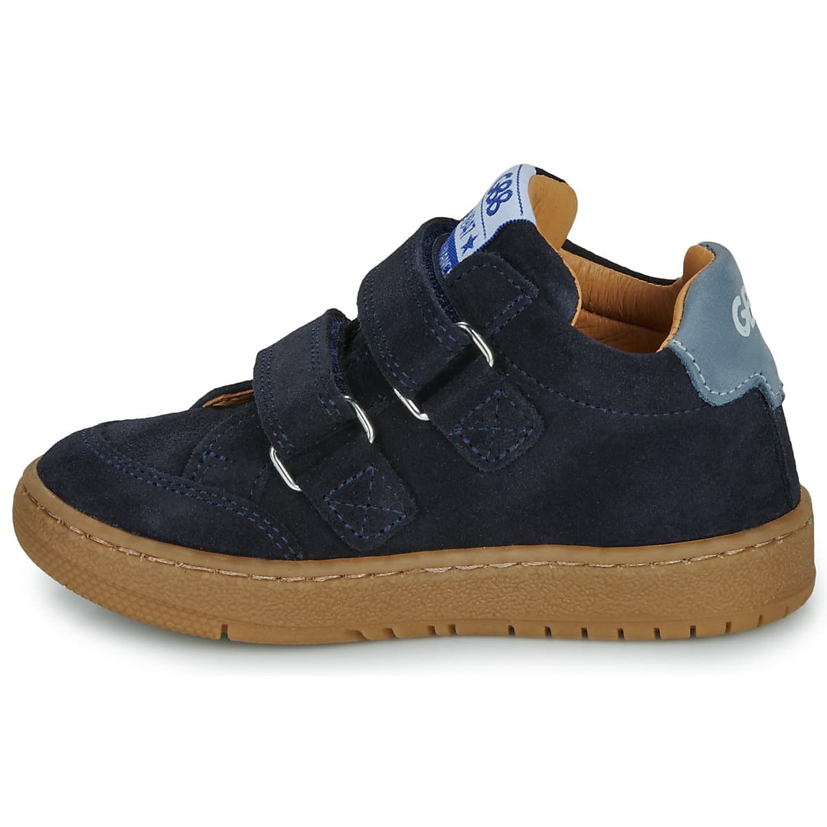Boys' Sneakers GBB Blue