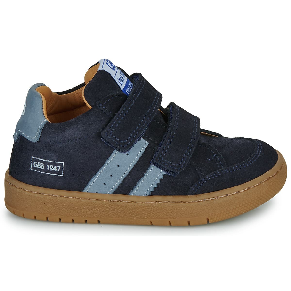 Boys' Sneakers GBB Blue
