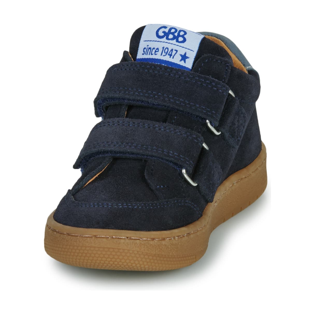 Boys' Sneakers GBB Blue