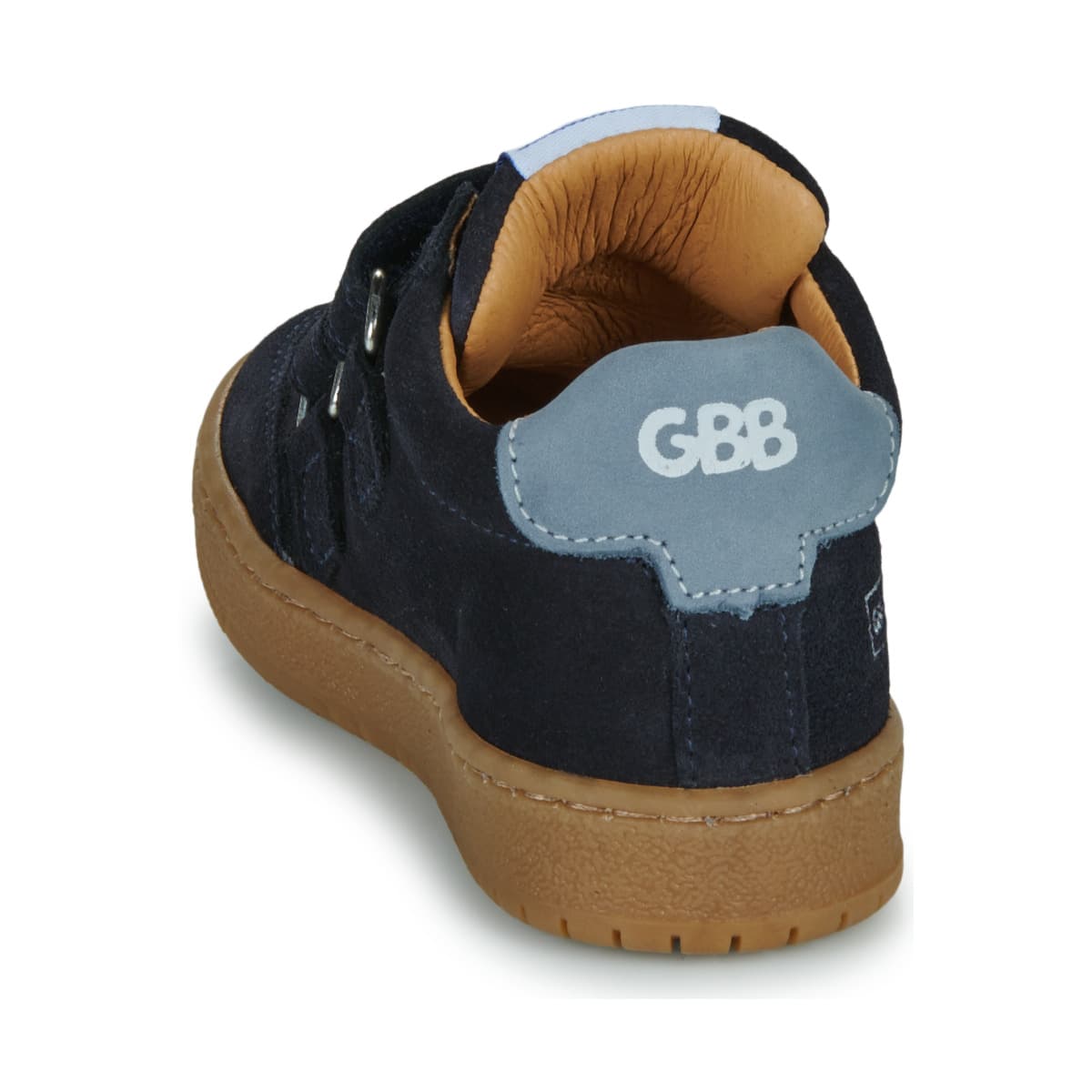 Boys' Sneakers GBB Blue