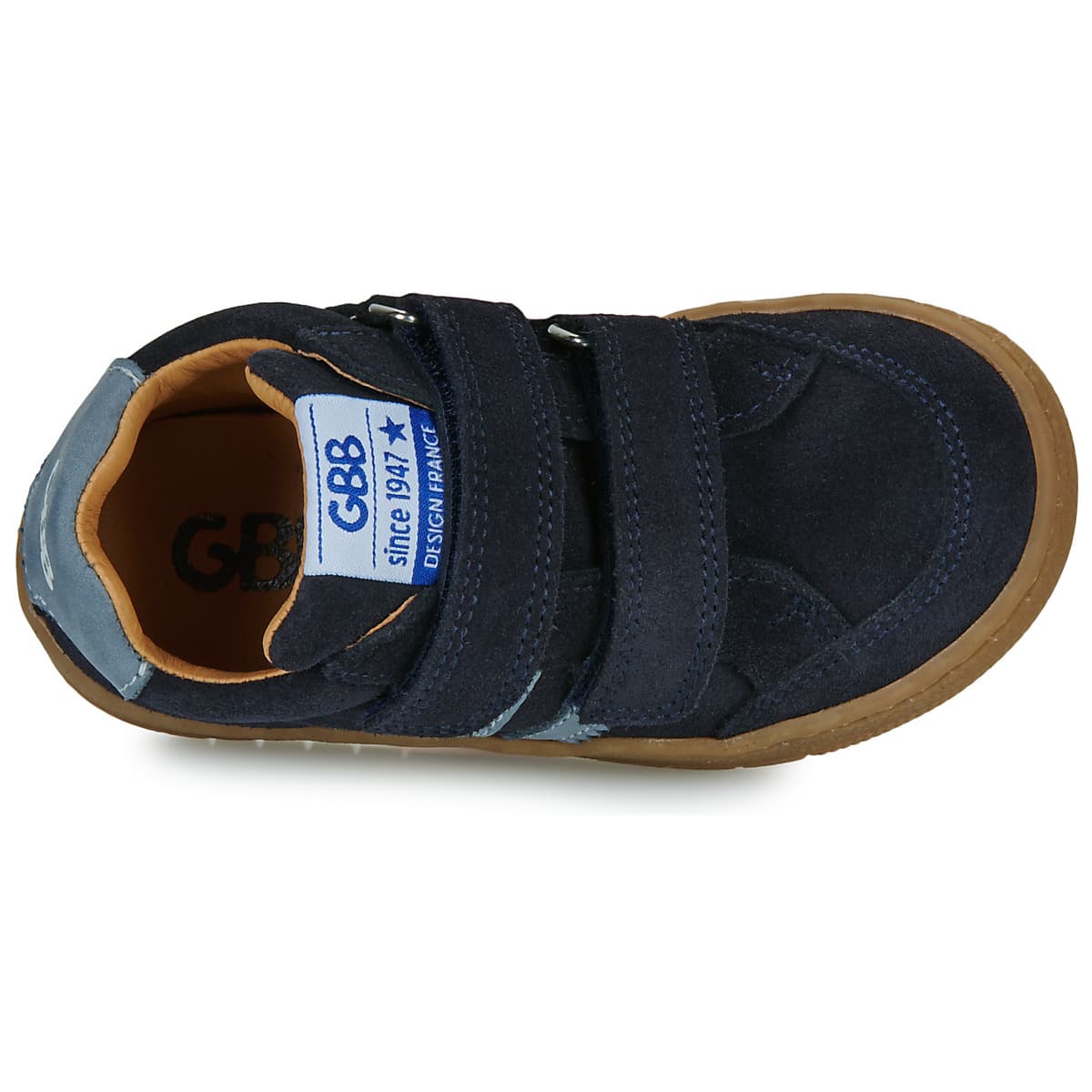 Boys' Sneakers GBB Blue
