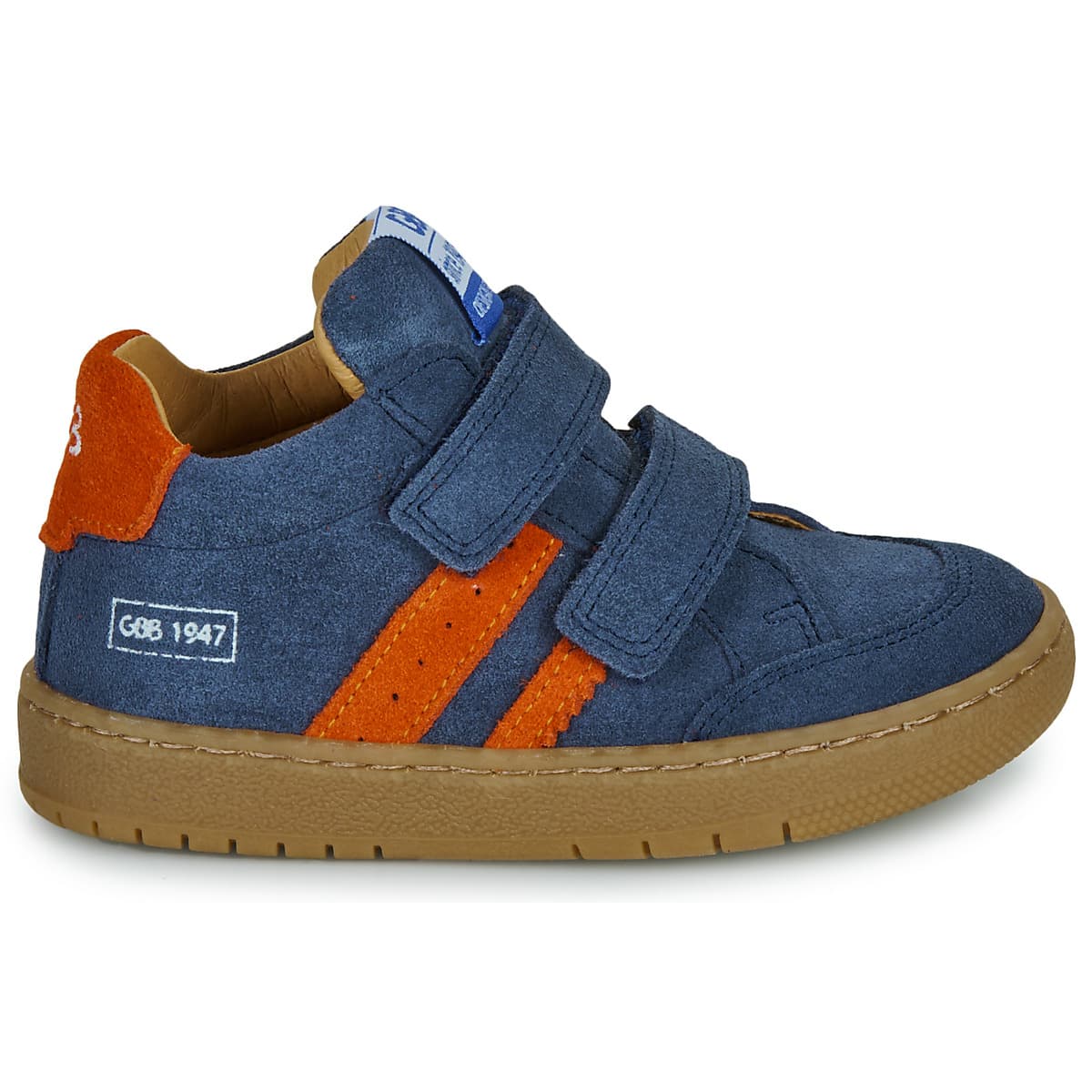 Boys' Sneakers GBB Blue
