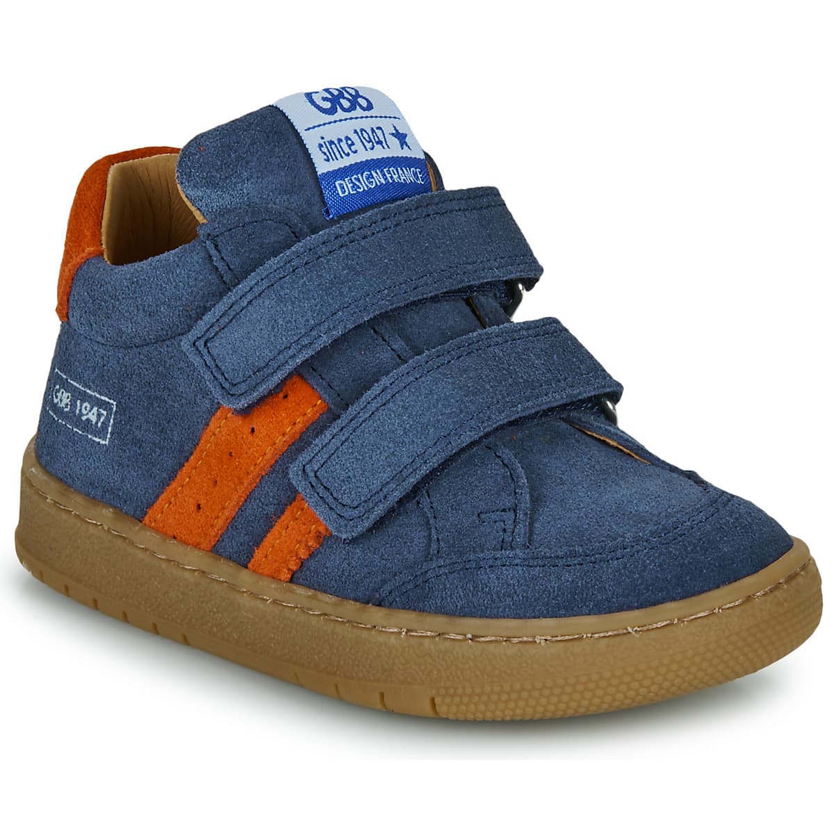 Ψηλά Sneakers GBB AMUSANT TWIST