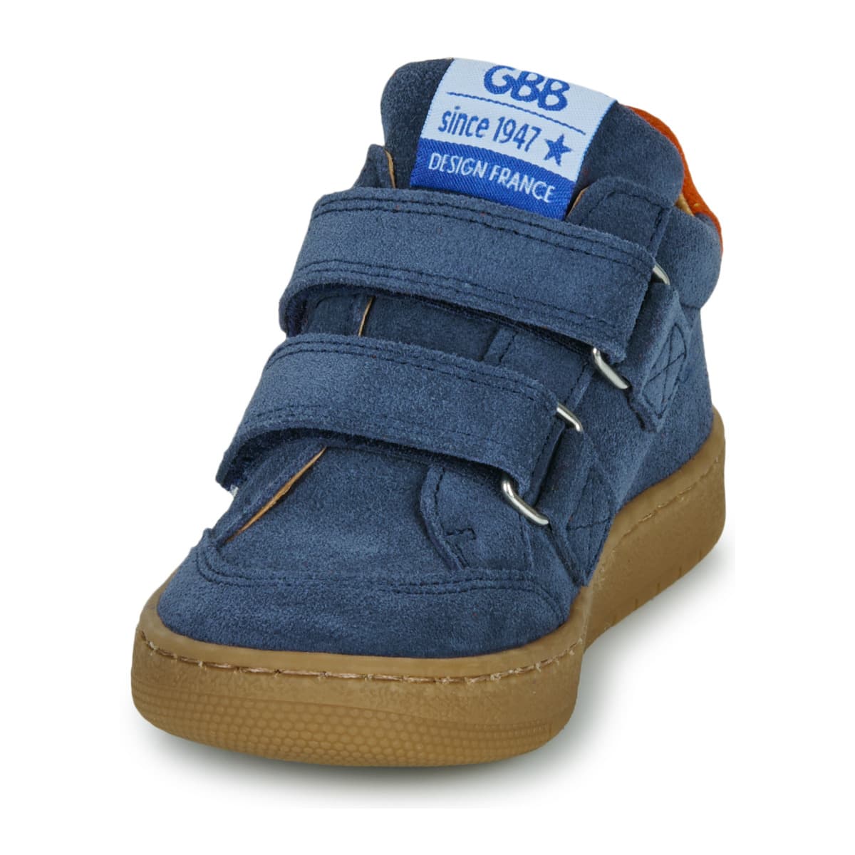 Boys' Sneakers GBB Blue