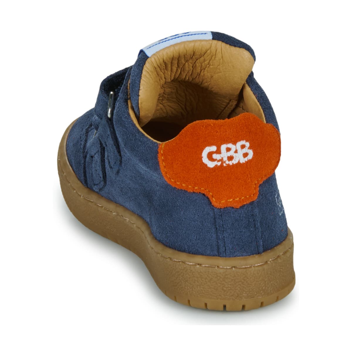 Boys' Sneakers GBB Blue