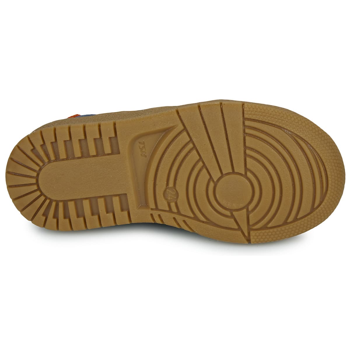 Boys' Sneakers GBB Blue