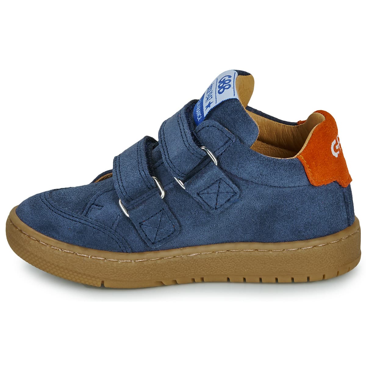 Boys' Sneakers GBB Blue