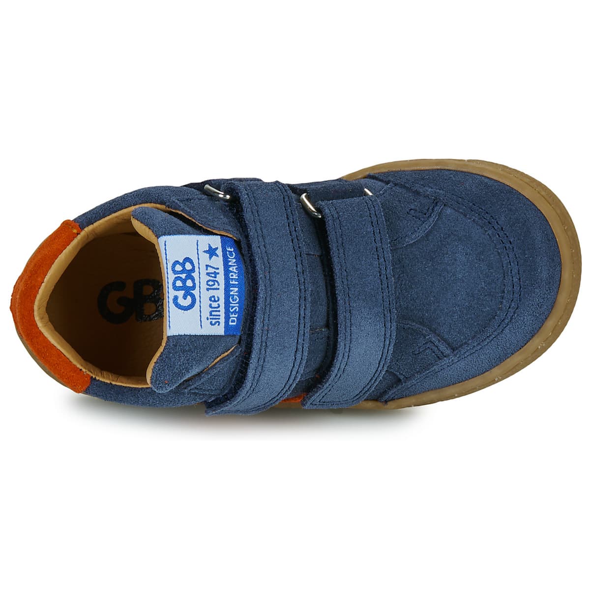 Boys' Sneakers GBB Blue