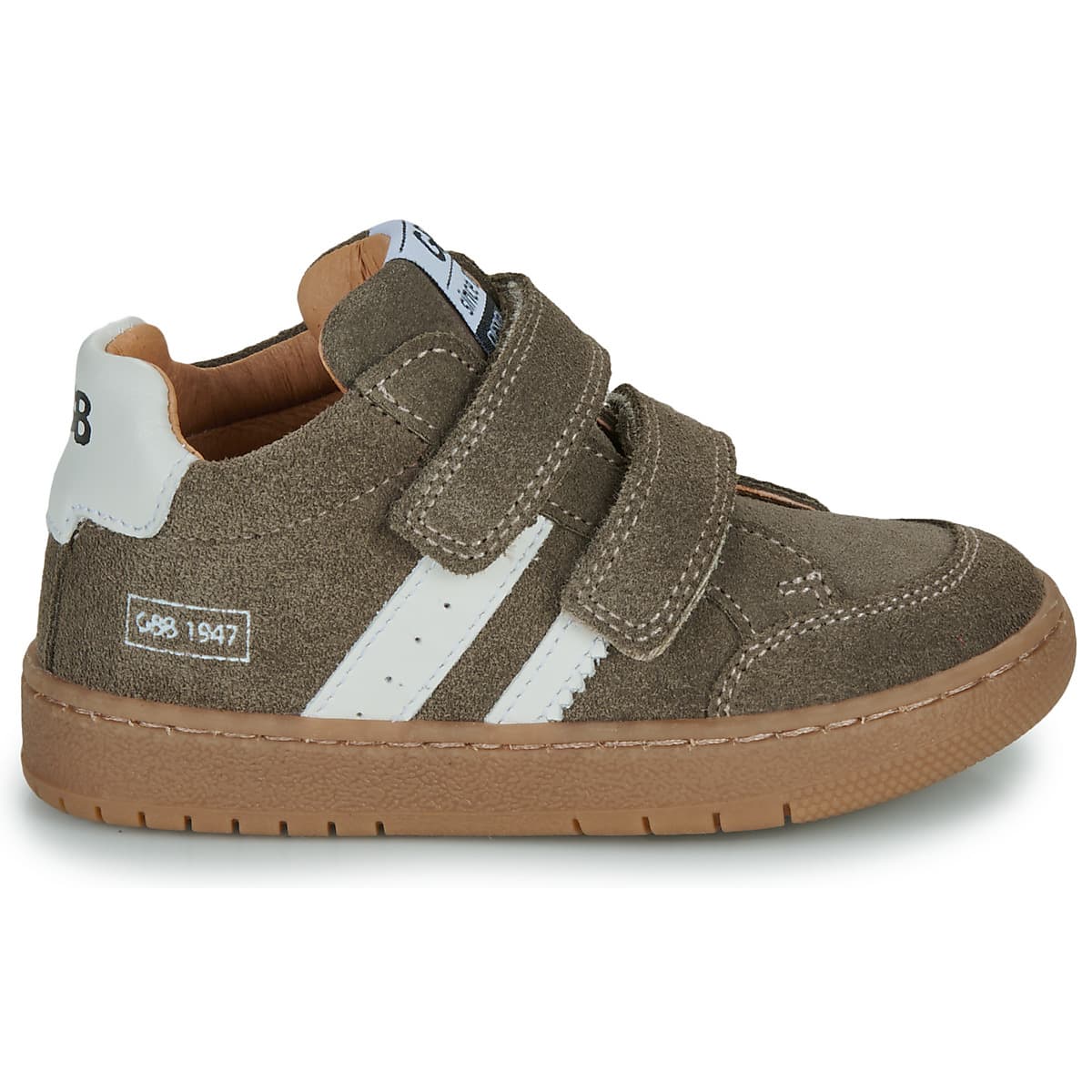 Girls' Sneakers GBB Green