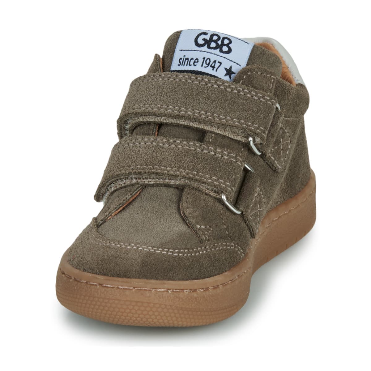 Girls' Sneakers GBB Green