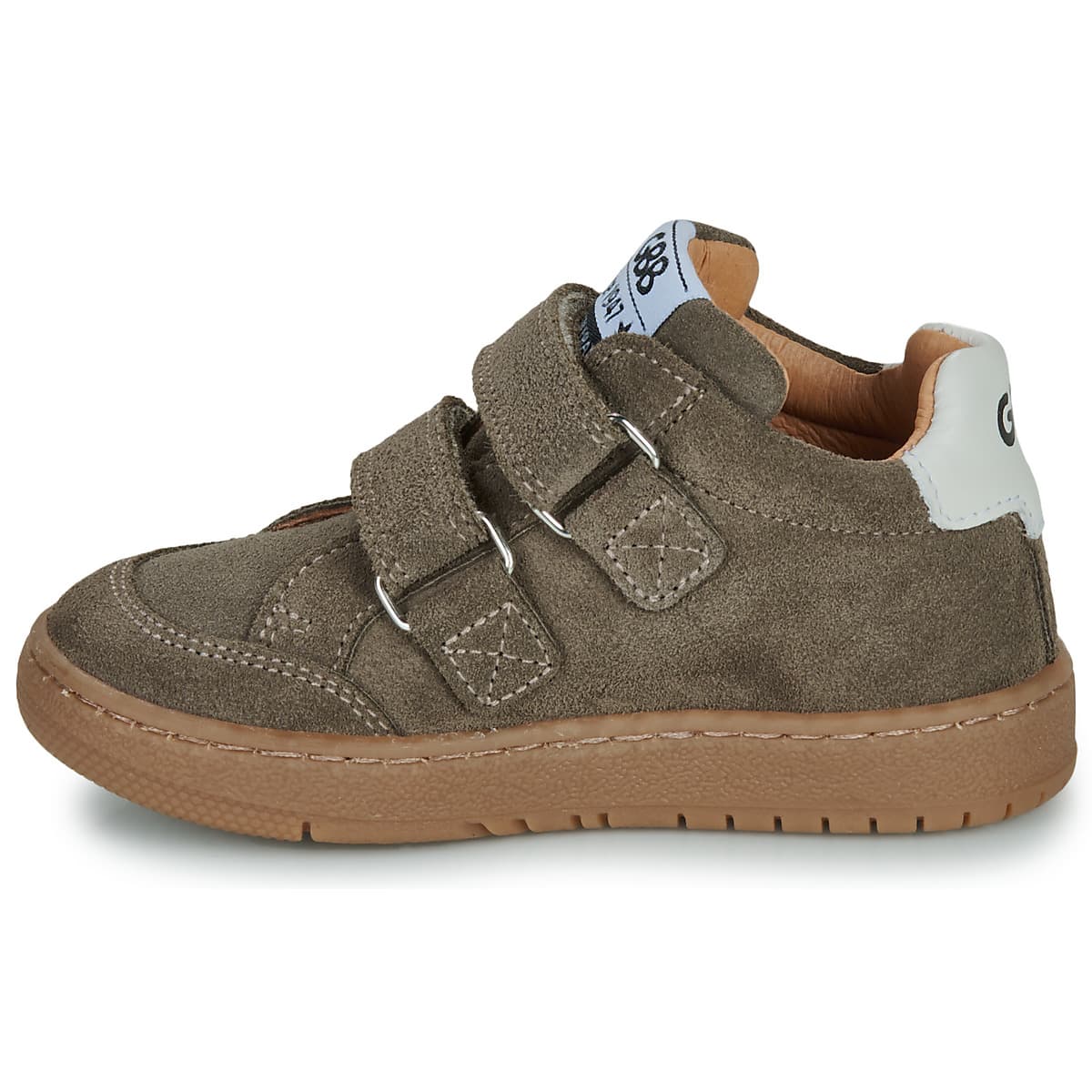 Girls' Sneakers GBB Green