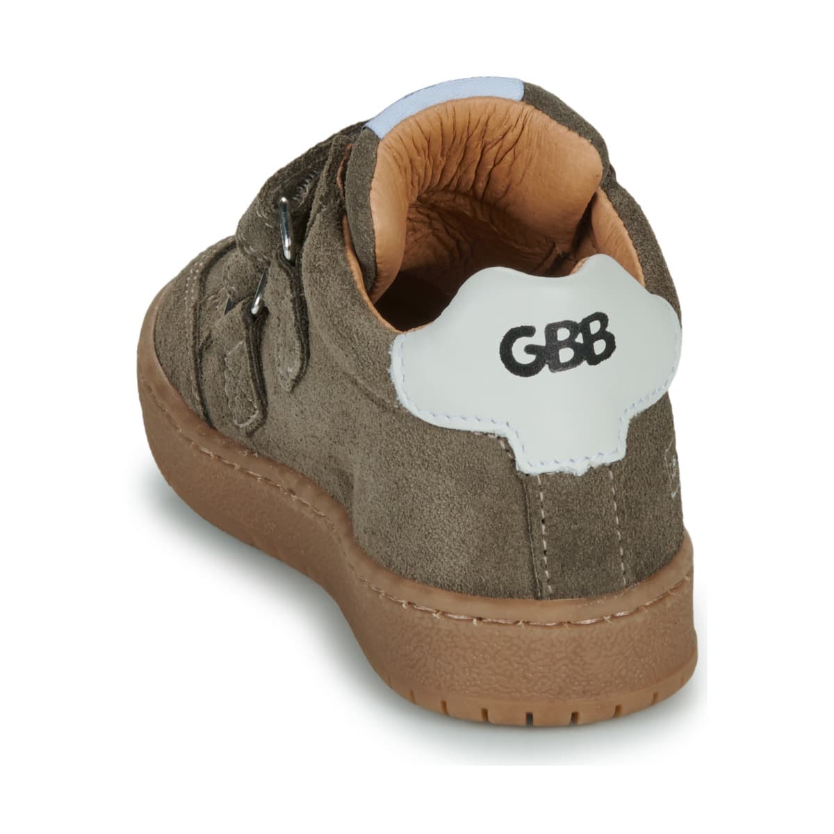 Boys' Sneakers GBB Green