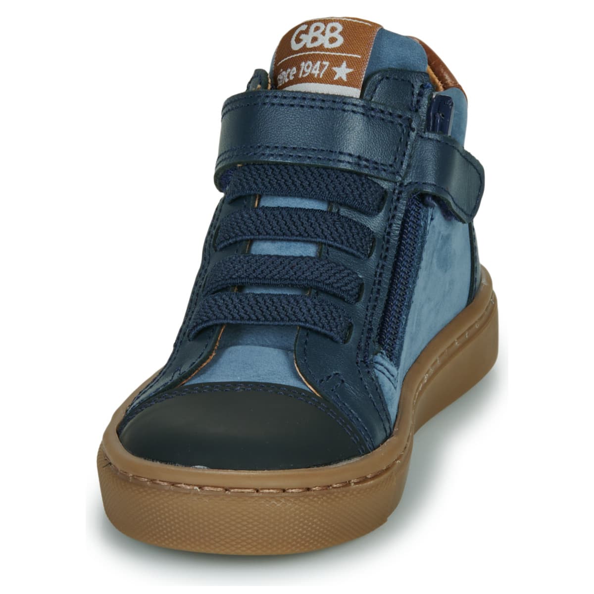 Boys' Sneakers GBB Blue