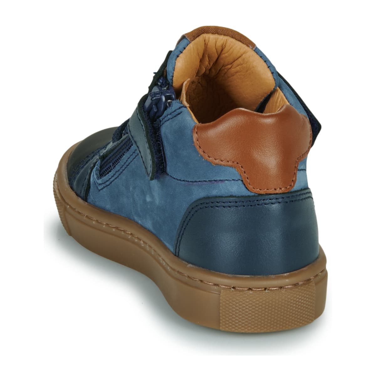 Boys' Sneakers GBB Blue