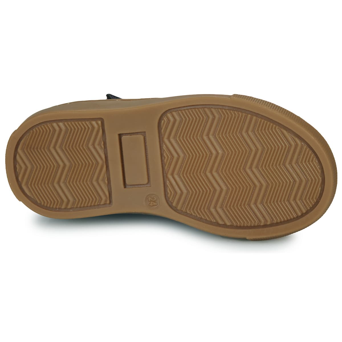 Boys' Sneakers GBB Blue