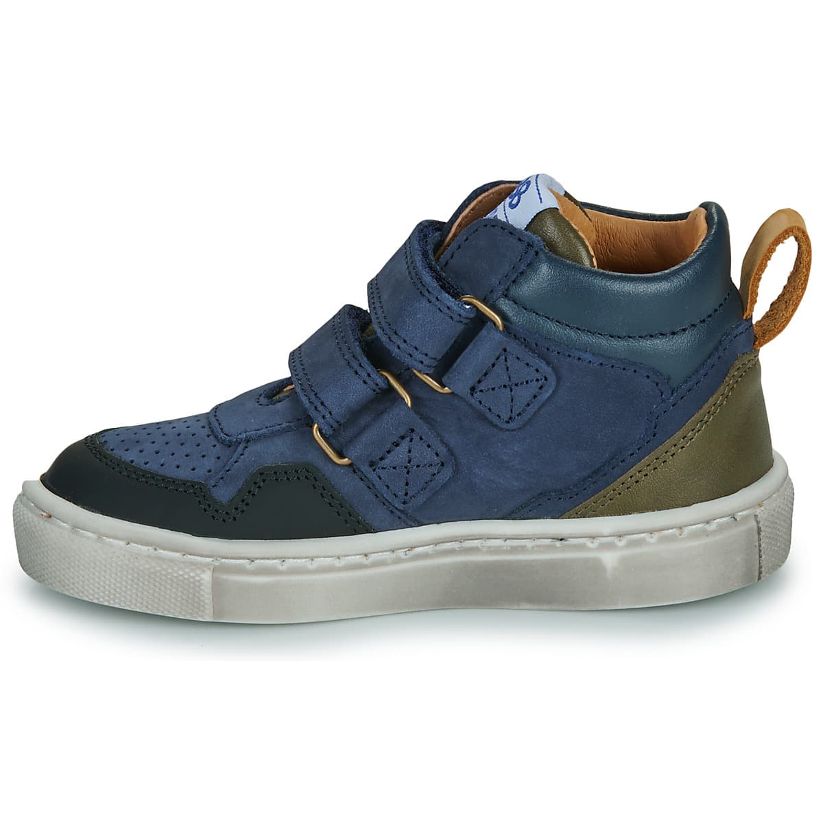 Boys' Sneakers GBB Multicolor