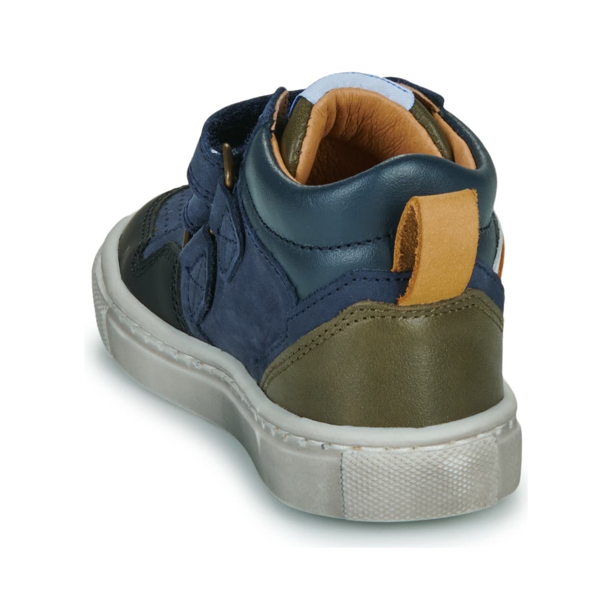 Boys' Sneakers GBB Multicolor