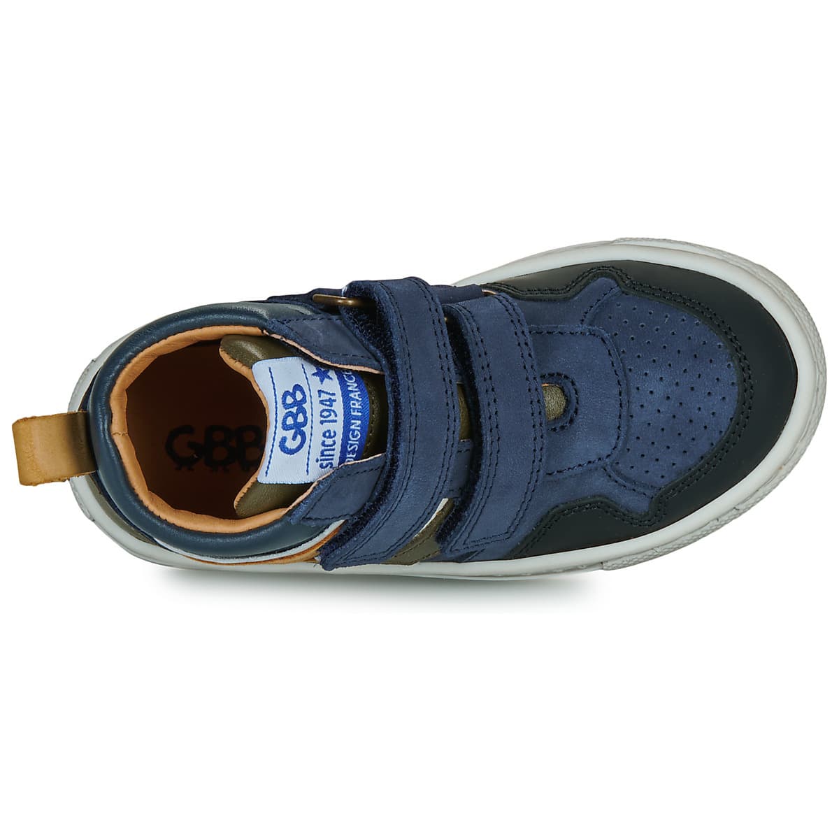 Boys' Sneakers GBB Multicolor