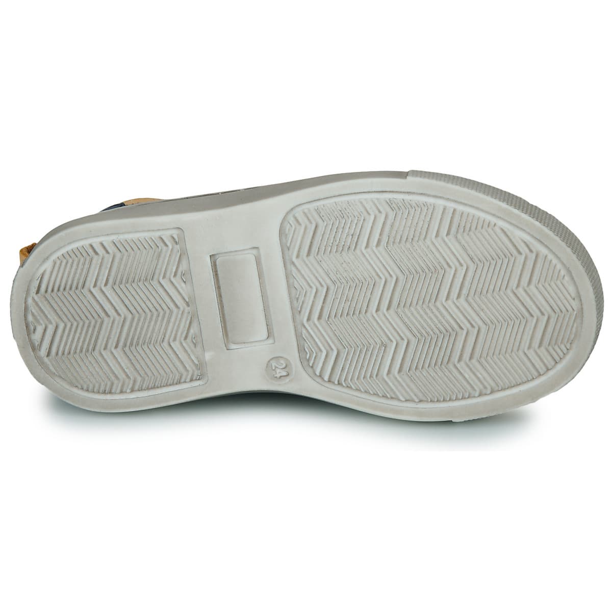 Boys' Sneakers GBB Multicolor