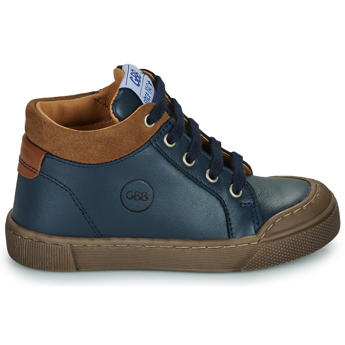 Boys' Sneakers GBB Blue