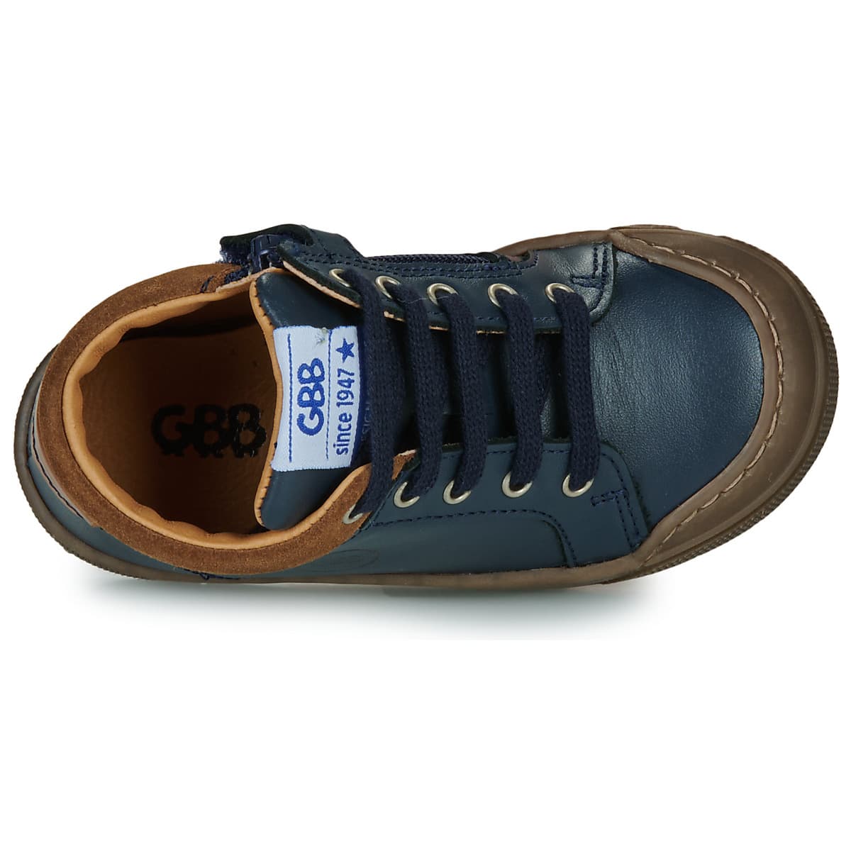 Boys' Sneakers GBB Blue