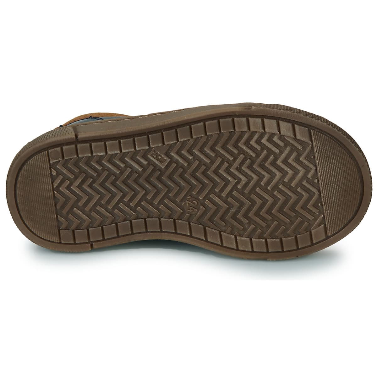 Boys' Sneakers GBB Blue