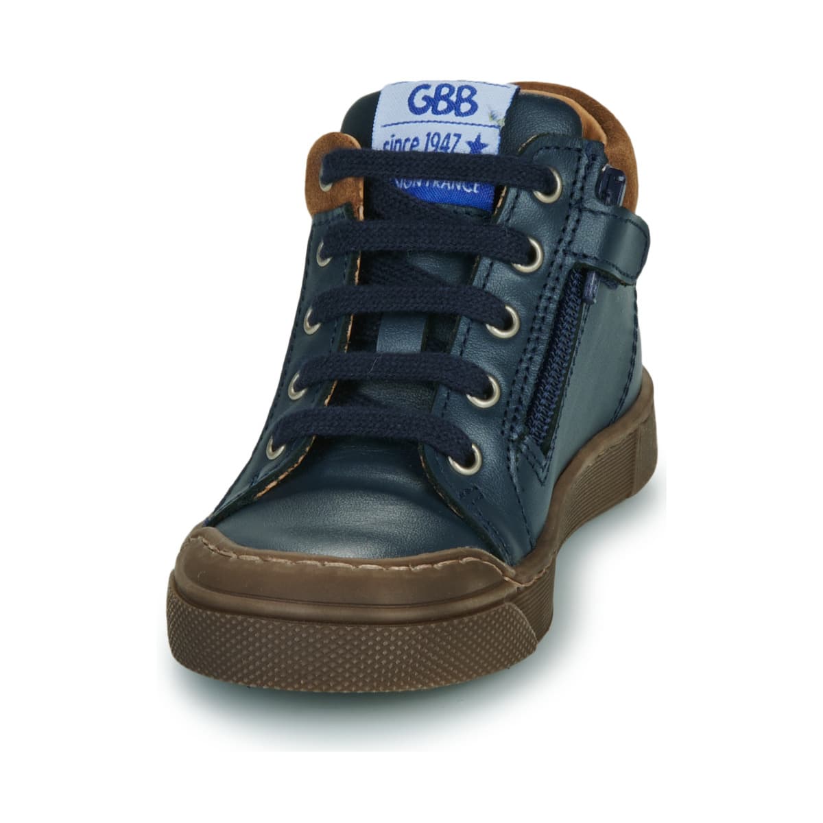 Boys' Sneakers GBB Blue