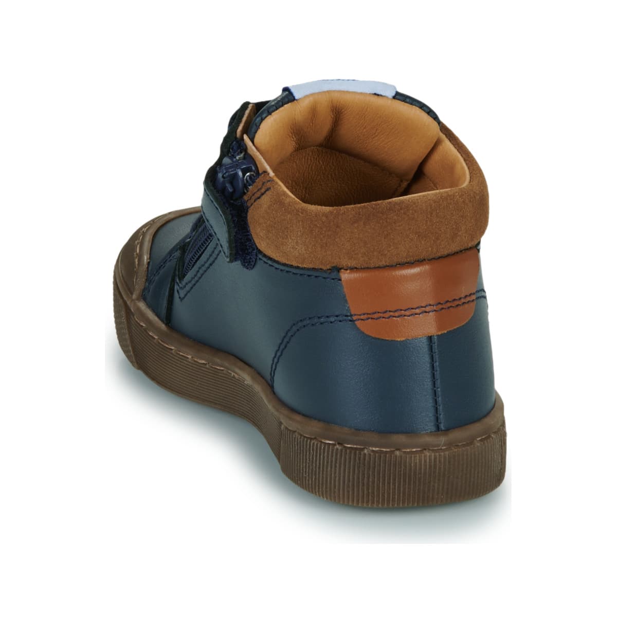 Boys' Sneakers GBB Blue