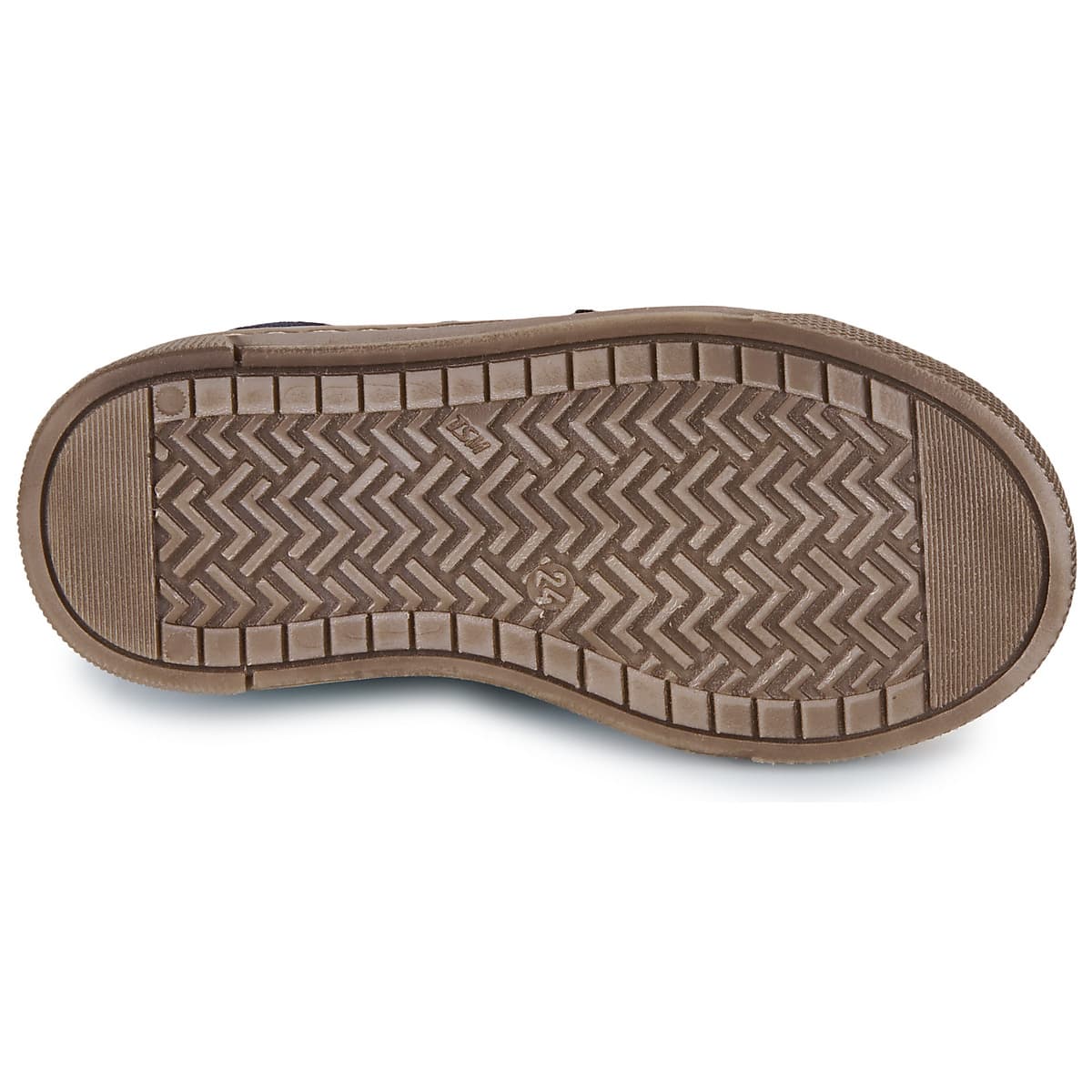 Boys' Sneakers GBB Blue