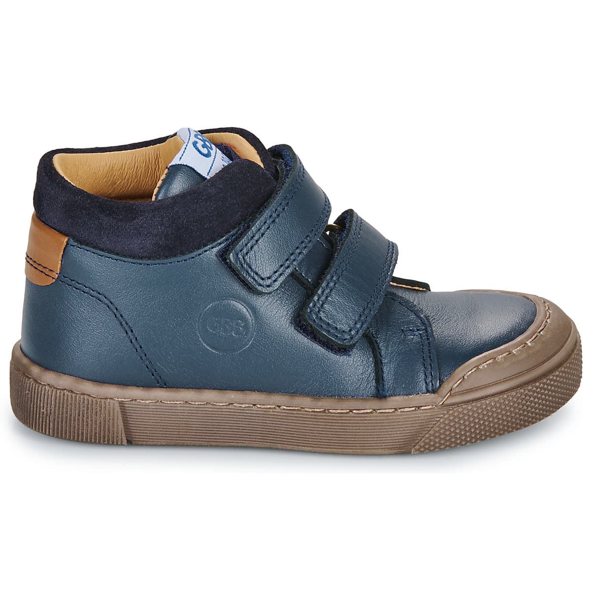 Boys' Sneakers GBB Blue